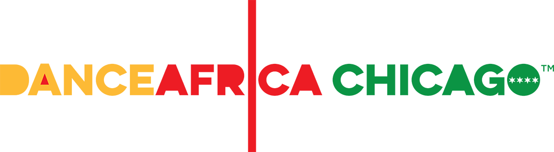 DanceAfrica Chicago